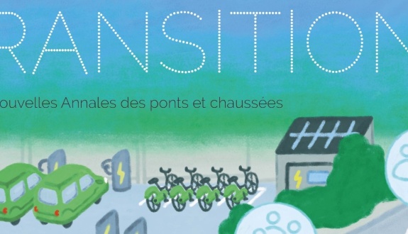 6e opus de Transitions "Déplacements sous tension : quels futurs pour les mobilités du quotidien"