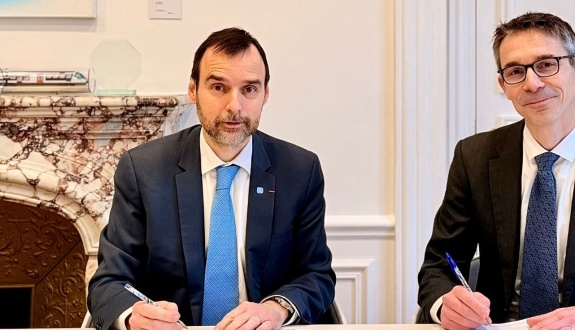 Île-de-France Mobilités et l'École créent la Chaire Dynamiques et prospectives de la mobilité