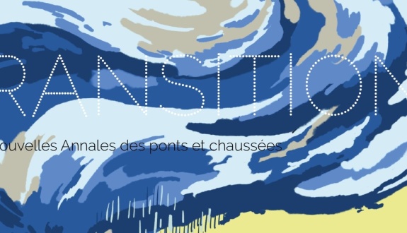 Transitions en débat 2025 - L’eau sous contraintes : un objet d’étude à l’intersection de multiples recherches