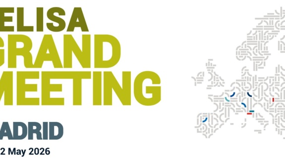 EELISA Grand Meetings 2026: Madrid Hosts a Strategic Week Dedicated to Innovation and European Cooperation
