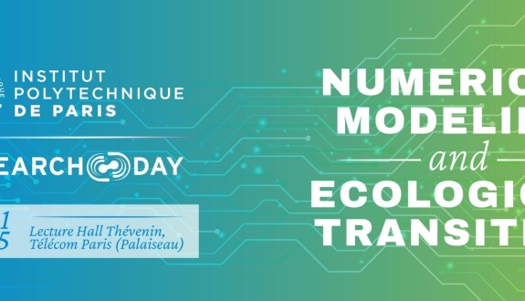 Journée Scientifique IP Paris 2025