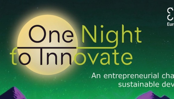 11ème édition de One Night to Innovate