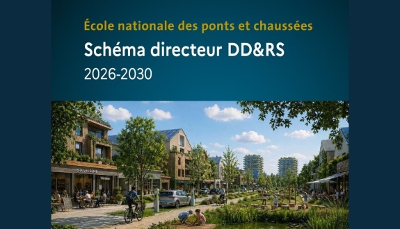 L’École affirme sa raison d'être et publie son schéma directeur DD&RS