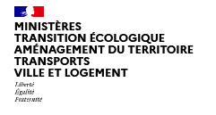 Ministère de la Transition écologique, de la biodiversité, de la forêt, de la mer et de la pêche